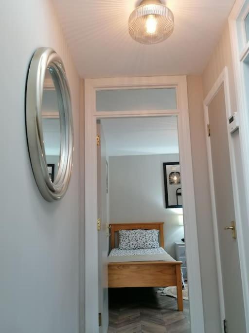 Stunning 3 Bedroom Townhouse In The Heart Of City Belfast Buitenkant foto